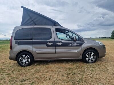 Peugeot Partner Micro-camper,like citroen berlingo, doblo,caddy,expert,scudo