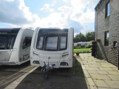 2013 Coachman 565 VIP twin beds _________ Motor mover