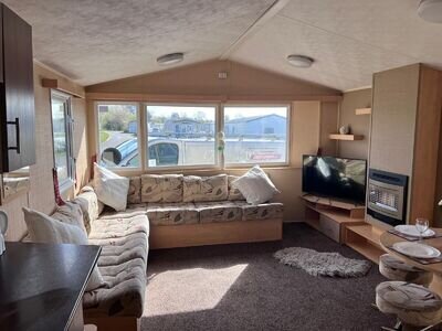 SALE! WILLERBY SALSA 2012 35 X 12 3 BED (NOW SOLD)