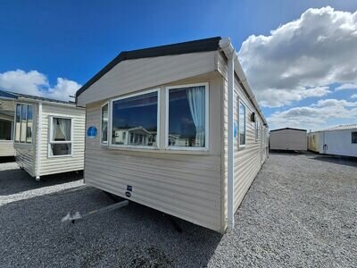 DG/CH 3 BEDROOM CARAVAN FOR SALE OFFSITE,PRIVATE LAND