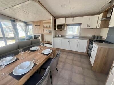 Brand new Pemberton for sale on Hayling Island, PO11 0QS