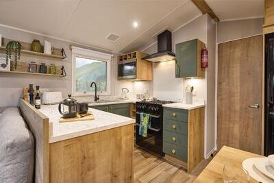 NEW WILLERBY SIERRA