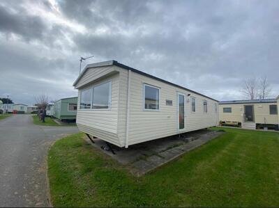 Caravans For Sale Towyn Not Prestatyn Or Rhyl Shannon 07792654549