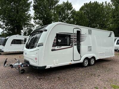 Coachman VIP 675 2018