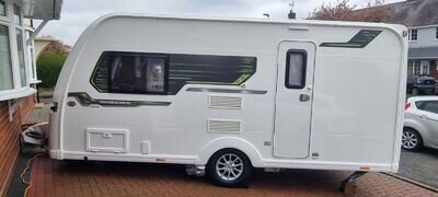 2020 Coachman Wanderer 15EW(one of the last vision 450/2's!)