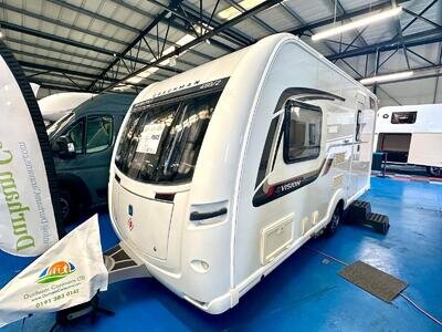 Coachman Kimberley 450/2 2015