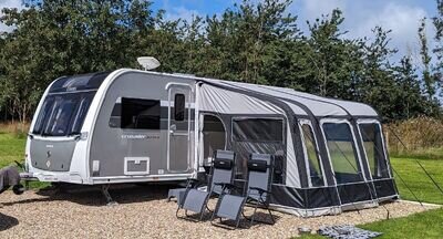 Elddis Crusader Aurora