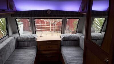 Avondale Rialto 390-2 Caravan FOR SALE