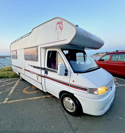 Peugeot Motorhome Swift Royale Boxer 630