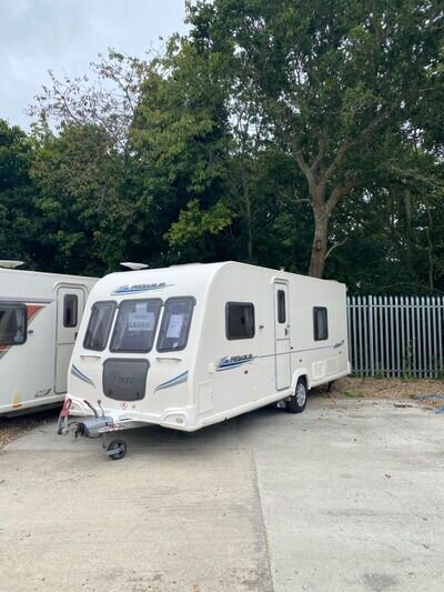 New in today. Thursday 8th august 12 caravans