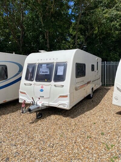 8th august . Bailey unicorn Madrid. £8995