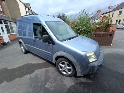 Ford micro camper Van