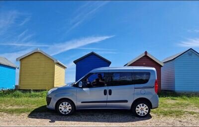 micro camper vans motorhomes