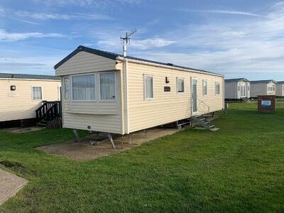 Cheap Holiday Homes on the SUNNIEST 5 * South Coast Holiday Park In The UK!