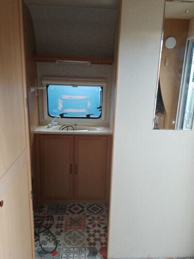 caravans for sale 2 berth