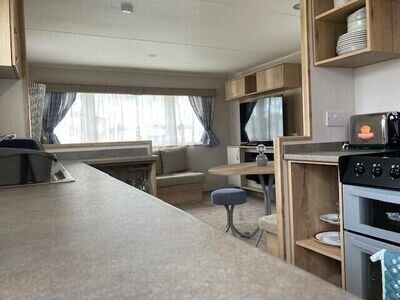 Private Sale - Cleethorpes Pearl Holiday Home For Sale