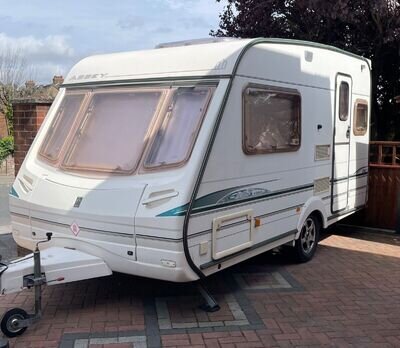 caravans for sale