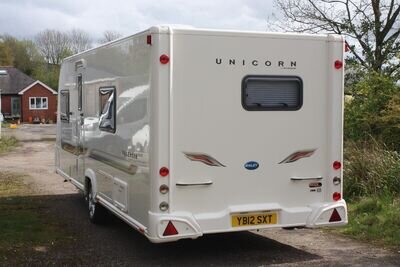 used caravans for sale 4 berth