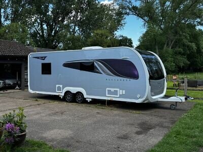 used caravans for sale 4 berth