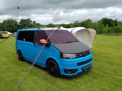 T5 CAMPER DAY VAN 5.1 REPLICA