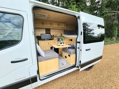 renault master camper vans motorhomes