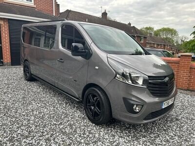 used 2 berth campervans motorhomes for sale