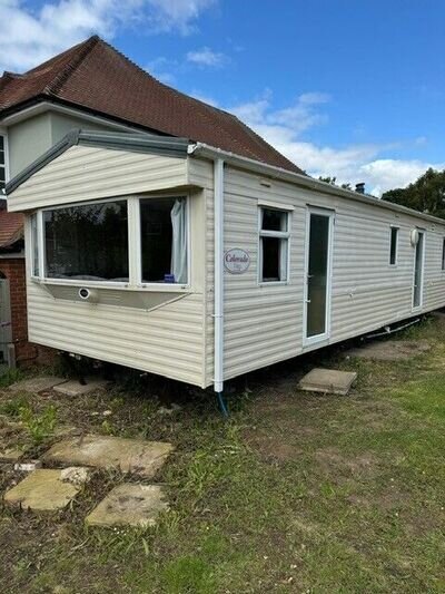 LOVELY OFF SITE ABI COLARADO 38 X 12 3 BED (NOW SOLD)