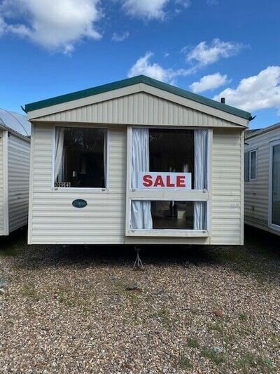 SUMMER SALE! LOVELY OFF SITE ATLAS LAKELAND (ELECTRIC PANEL HEATED) (NOW SOLD)