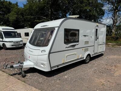 Coachman Pastiche 460/2 2010