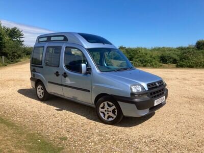 micro camper vans motorhomes