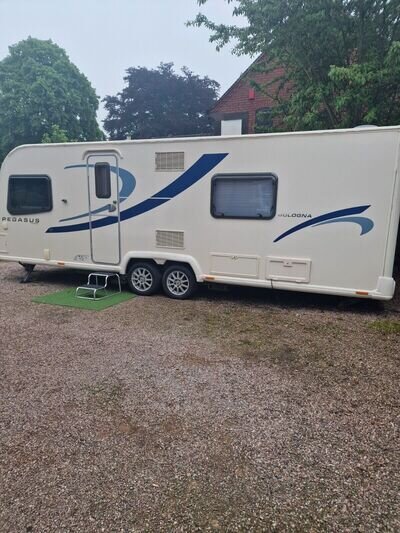 caravans for sale