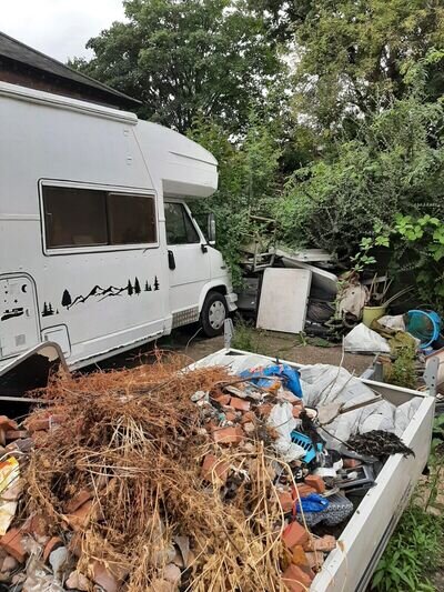 fiat ducato motorhome 1988 spares or repairs