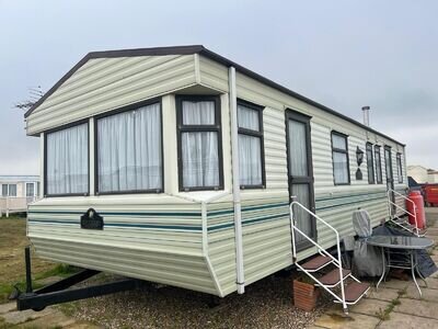 OFF SITE WILLERBY WESTMORLAND 35 X 12 3 BED (NOW SOLD)