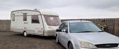 touring caravans for sale 2 berth