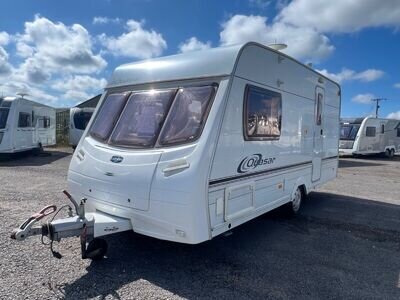 2 BERTH LUNAR QUASAR 2005 END WASHROOM 462 WITH 3MTS WARRANTY,NOW SOLD,NOW SOLD