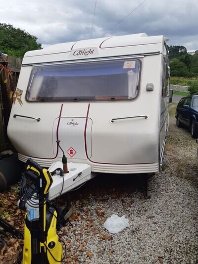 caravans for sale