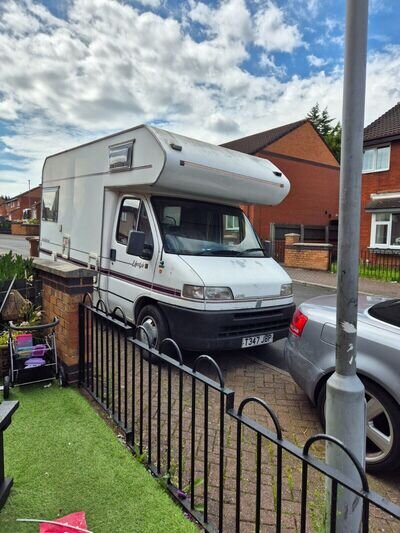 fiat ducato motorhome Spares An Repairs