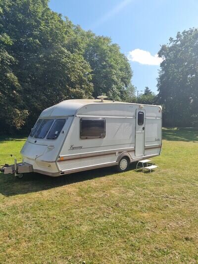 1906 ABI Caravan