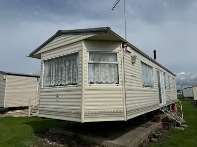 LOVELY OFF SITE BK BLUEBIRD PURBECK 37 X 12 3 BED (NOW SOLD)