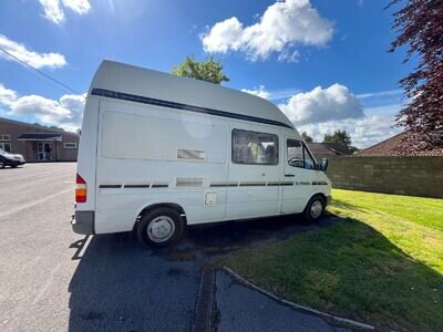 Mercedes Sprinter La Strada Regent Campervan for sale