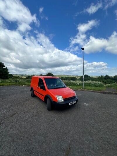 micro camper van used