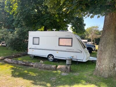 caravans for sale