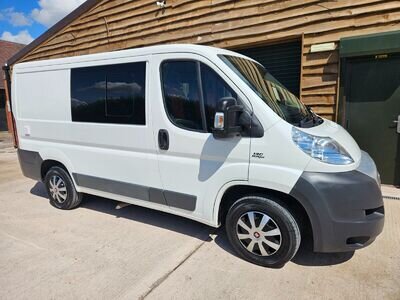 2014 Fiat Ducato Mulijet 130motorhome BRAND NEW PROFESSIONAL CONVERTION