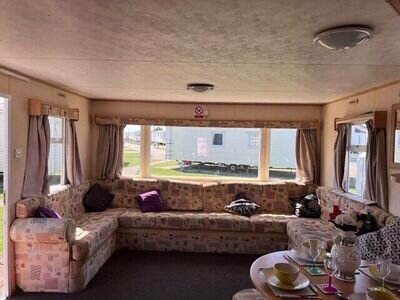 LOVELY OFF SITE ABI SUNRISE 35 X 12 3 BED