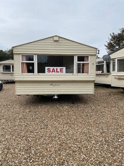 SUMMER SALE! OFF SITE DELTA SANTANA 35 X 12 2 BED 2010 (NOW SOLD)