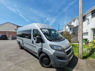 camper vans for sale 2 berth