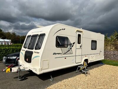 caravans for sale