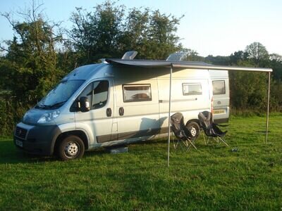 campervan conversion