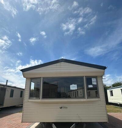 STEAL OF A DEAL, FREE 2024 SITE FEES, DIRECT BEACH ACCESS, WILLERBY RIO