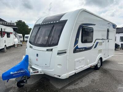 2016 Coachman 460/2 Pastiche **DEPOSIT TAKEN**